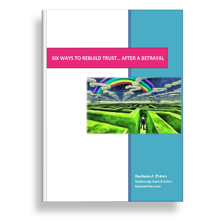 cover of free ebook 6 ways to rebuild trust after a betrayal