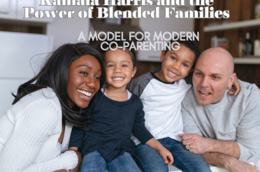 Kamala Harris and the Power of Blended Families: A Model for Modern Co-Parenting